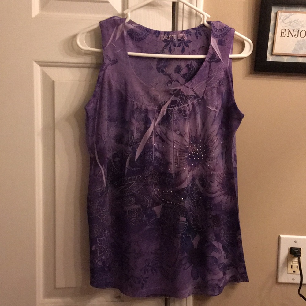 Pretty cato blouse